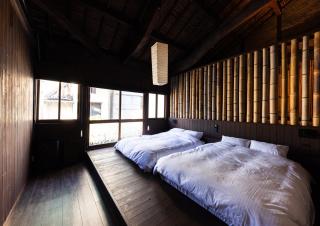 MACHIYA-VILLA SEIAN - 2