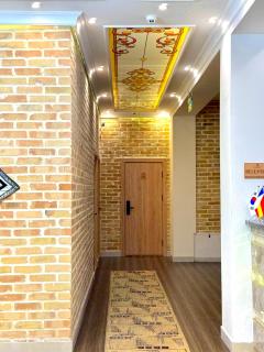 Shahristan Art Boutique Hotel - 4