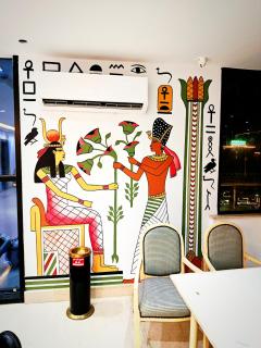 Pyrs Giza Heaven - Il Cairo - 0