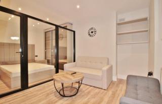 One bedroom Flat in Paddington - London - 0