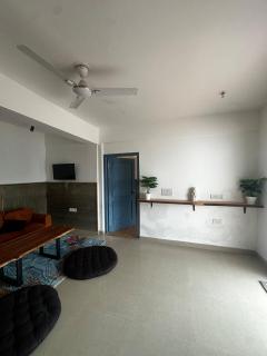 2BHK apartment in peaceful valey - 0