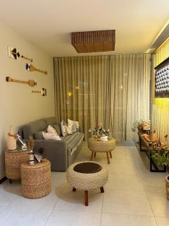 Casa no condomínio ponta de Inhambupe baixio - 1