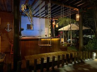 Casa no condomínio ponta de Inhambupe baixio - 5