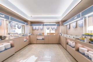 Hanting Hotel Shanghai Xujiahui Center (formerly Xujiahui Nandan East Road Branch) - 8