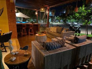 Casa no condomínio ponta de Inhambupe baixio - 6