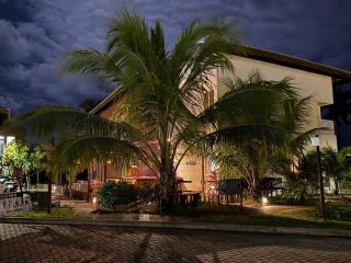 Casa no condomínio ponta de Inhambupe baixio - 0