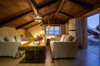 Shangri-La Karesansui Hotel - 7