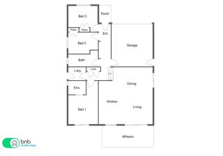 The Whitehaus - Contemporary Calm Modern Design - 5