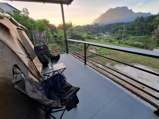 Samatha Camper - Chiang Dao - 8