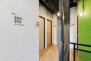 Sans Stay Caverna Gandaria City - 8