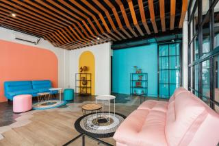 Sans Stay Caverna Gandaria - 3