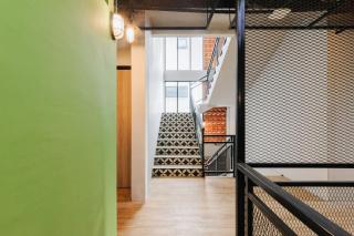 Sans Stay Caverna Gandaria City - 1