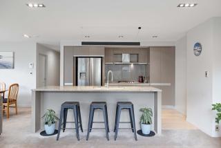 Spacious apartment downtown the Mall - 6