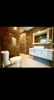 Cozy 2 BR New villa with pool - 4