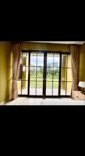 Cozy 2 BR New villa with pool - 2