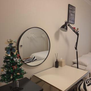 Haeon stay Hapjeong 합정도보 3분 컷, 홍대, 망원, 상수 - 1