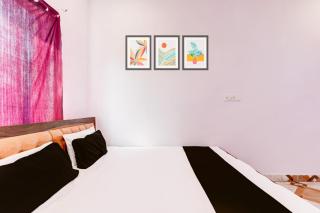 Hotel O Pragati Resort Marriage Hall & Restaurant - 4