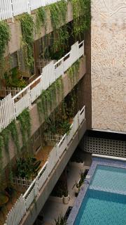 The Rivavi Legian - Legian - 9