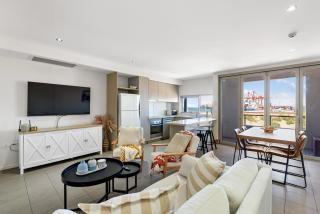 North Point Vista - Freo Port Views - 9