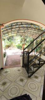 Shevaroyen villa yercaud - 2