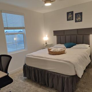 The Orchid house !! Your home away from home Gateway to Yosemite & UC Merced - 3