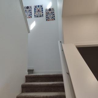 The Orchid house !! Your home away from home Gateway to Yosemite & UC Merced - 4