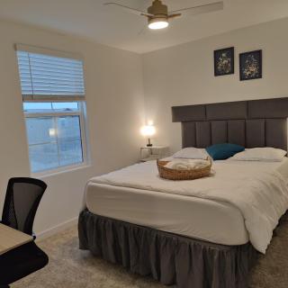 The Orchid house !! Your home away from home Gateway to Yosemite & UC Merced - 2