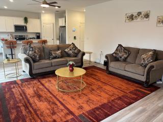 The Orchid house !! Your home away from home Gateway to Yosemite & UC Merced - 9