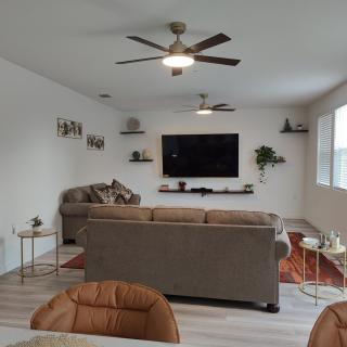 The Orchid house !! Your home away from home Gateway to Yosemite & UC Merced - 8