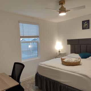 The Orchid house !! Your home away from home Gateway to Yosemite & UC Merced - 1