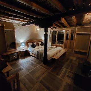 Moljoks Heritage House - 1