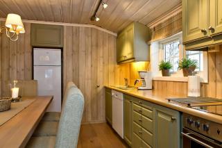 Cozy Cabin In Birch Forest Near Hemsedal - Lykkja - 6