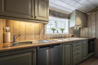 Cozy Cabin In Birch Forest Near Hemsedal - 5