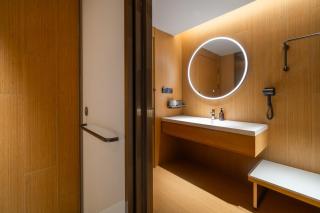 JI Hotel Guangzhou Liwan TCL Yunfeng Technology Park - 5