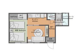 Bon Stay Matsu201 盆宿 松の間 - 4