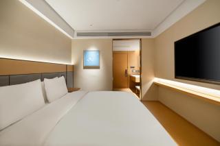 JI Hotel Guangzhou Liwan TCL Yunfeng Technology Park - Guangzhou - 2