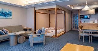 Seagaia Forest Condominiums - 5