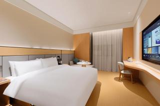 JI Hotel Chongqing Jiangjin Dingshan Park - Jiangjin - 9