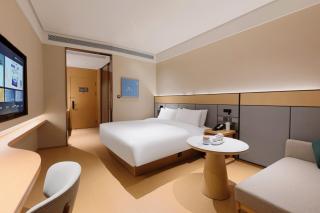 JI Hotel Chongqing Jiangjin Dingshan Park - Jiangjin - 7