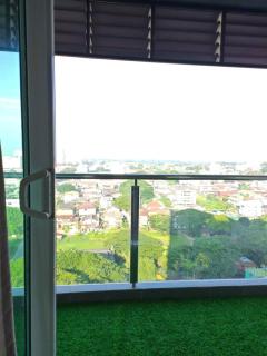 Suite U Studio 108 - 1