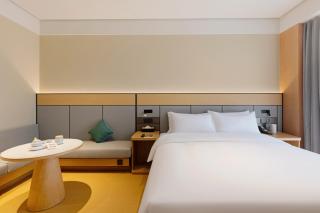 JI Hotel Chongqing Jiangjin Dingshan Park - 6