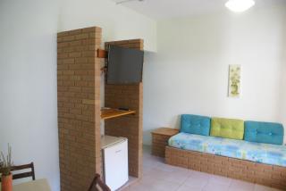 Pousada A Cor Do Sol - 8