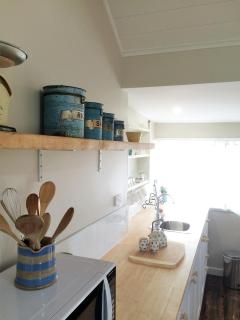Robin Hoods Well Farm Stay - Sassafras - 7