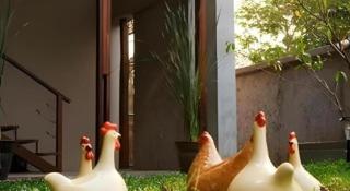 K-1 Modern Art Hotel @ Nan - 5