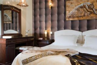 Acropolis Museum Boutique Hotel - Atene - 8