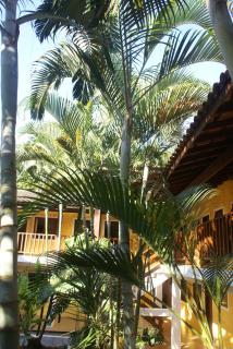 Pousada A Cor Do Sol - 4