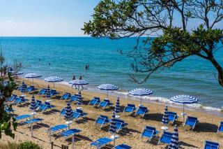 Holiday Village - Fondi - 6