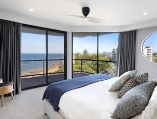 Marine Apartments Redcliffe - Redcliffe - 9