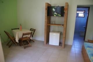 Pousada A Cor Do Sol - 2