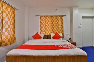 Collection O Vadodara Airport Formerly Milan Party Hall - Vadodara - 8